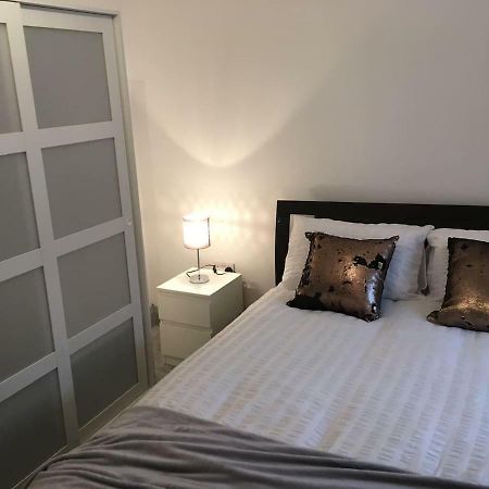 Portrush Marine Apartments Flat 5 Exterior foto