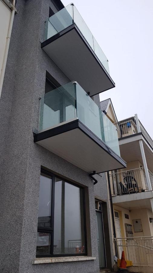 Portrush Marine Apartments Flat 5 Exterior foto